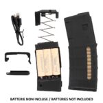 M4 tüüpi akupank (WOSPORT)