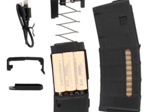 M4 type battery bank (WOSPORT) KingArms.ee  Other