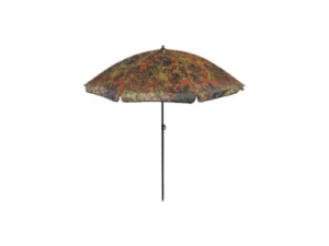 Parasol, diameter 180 cm (Woodland) KingArms.ee Travel goods