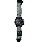 Часы-браслет для выживания