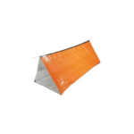 Emergency handle orange one side aluminium coated KingArms.ee Travel goods