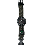 Survival rannekoru katsella