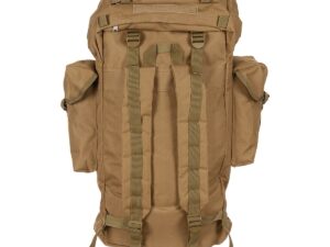 BW Combat Backpack 65l KingArms.ee Рюкзаки