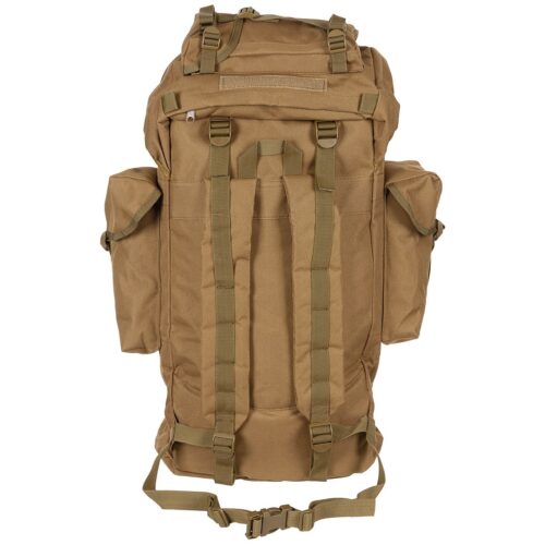 BW Combat Backpack 65l KingArms.ee Backpacks