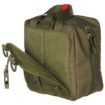 Large first aid bag KingArms.ee Pockets