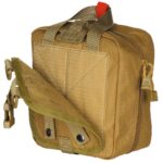 Large first aid bag KingArms.ee Pockets