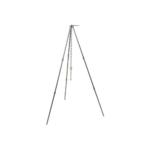 Tripod, “Trekking”, aluminium, with chain and hooks KingArms.ee Travel goods