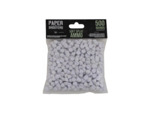Paper Shooters bullets 8mm KingArms.ee Paper shooters
