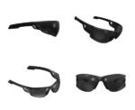 Tactical safety goggles Mechanix N-type KingArms.ee Ballistic glasses