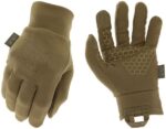 Winter gloves Mechanix ColdWork Base Layer Coyote KingArms.ee Gloves