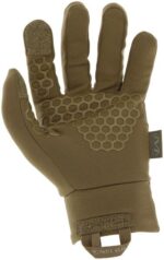 Зимние перчатки Mechanix ColdWork Base Layer Coyote KingArms.ee Перчатки