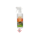 Insect-OUT Mosquito Repellent Spray 500 ml KingArms.ee Travel goods