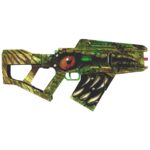 Paper Shooters ,,Guardian Extinction,, KingArms.ee Paper shooters