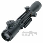 3-9x40EG Optical scope KingArms.ee Airsoft sights and rings