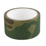Masking Tape-Woodland