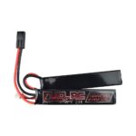 Li-Po 7.4v x 1350mah 20c