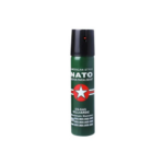 Pipragaas NATO roheline (60ml)