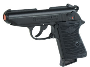 Стартовый пистолет PPK 9 мм (Bruni) KingArms.ee Стартовые пистолеты