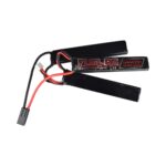 LI-PO 11.1V X 1350MAH 20C