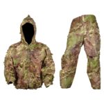 Ghillie-setti – Italian camo(Royal) KingArms.ee Sarjat