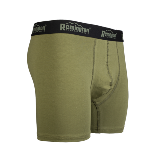Remington meeste boxerid 3tk KingArms.ee Püksid