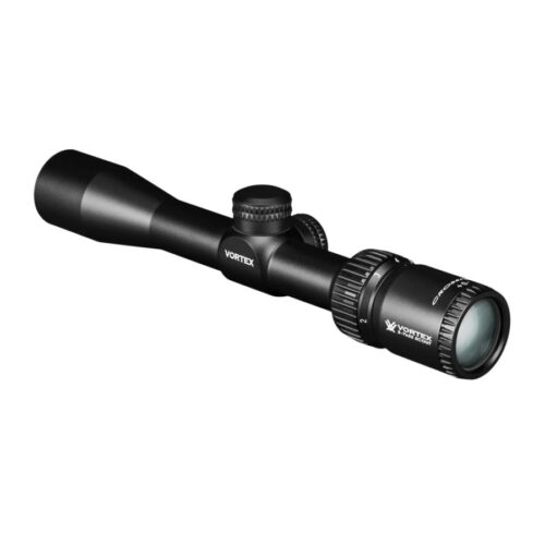 Crossfire II 2-7×32 R 1″ V-PLEX(Vortex) KingArms.ee Optical sights