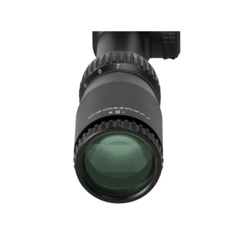 Crossfire II 2-7×32 R 1″ V-PLEX(Vortex) KingArms.ee Optical sights