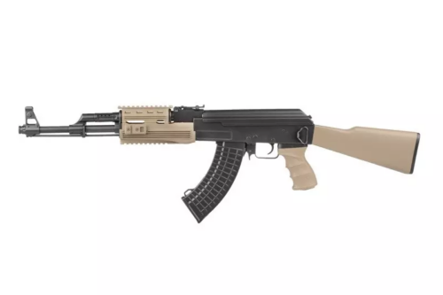 Airsoft relv AK47 (Spartac) KingArms.ee Automaadid