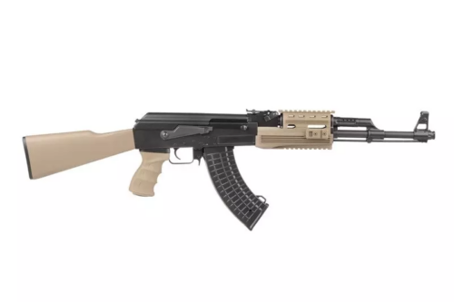 Airsoft relv AK47 (Spartac) KingArms.ee Automaadid