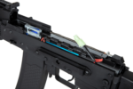 „AirSoft Weapon SA-J71 Core“ („Specna Arms“) KingArms.ee Elektro-pneumatiniai ginklai