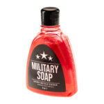 Sotilassaippua 3in1 300 ml