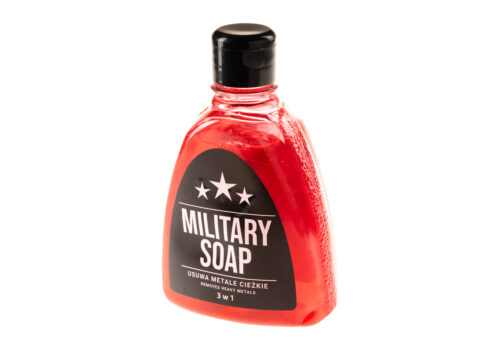 Military soap 3in1 300 ml KingArms.ee Travel goods