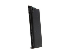 Handgun storage pocket – AOR KingArms.ee Pouches, bags & straps