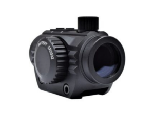Red Dot 22mm Black [JS-Tactical] KingArms.ee Sights