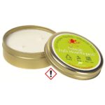 Свеча против насекомых