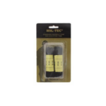 Puuvillaiset kengännauhat 140cm[Mil-Tec]