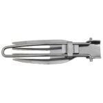 Fork, folding, stainless steel KingArms.ee Travel goods