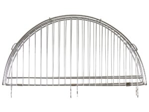 Grill rack, round, foldable KingArms.ee Travel goods