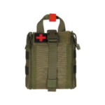 First aid bag KingArms.ee Pockets