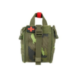 First aid bag KingArms.ee Pockets