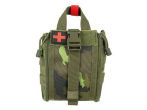 First aid bag KingArms.ee Pockets