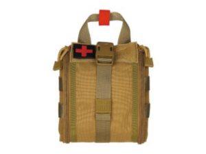Large first aid bag KingArms.ee Pockets