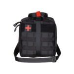 Large first aid bag KingArms.ee Pockets