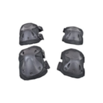 Knee and elbow protector set (Remington) KingArms.ee Knee pads