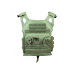 Taktinen liivi vihreä (Js-tactical)