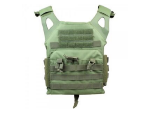 Tactical vest green (Js-tactical) KingArms.ee Waistcoats and harnesses