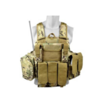 Tactical vest multicam (Royal) KingArms.ee Waistcoats and harnesses