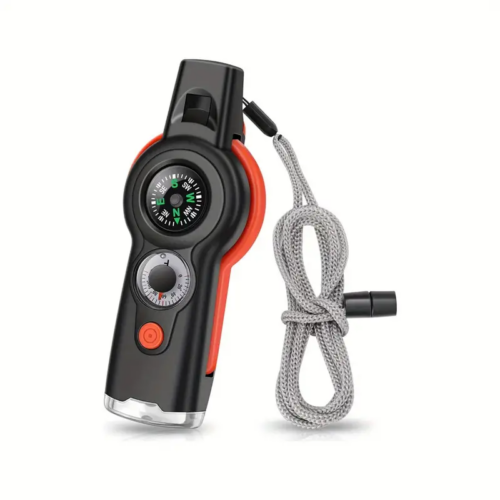 Emergency survival whistle KingArms.ee Travel goods