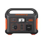 Портативная электростанция Jackery Explorer 500 – аккумуляторная станция KingArms.ee Power bank