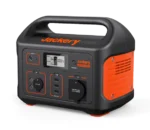 Jackery Explorer 500 Portable Power Station – battery station KingArms.ee Power bank